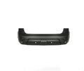 ARKA TAMPON QASHQAI 2007- - İTHAL