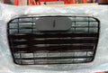 ÖN PANJUR S-LİNE ( PİANO BLACK ) A5 2012- | İTHAL