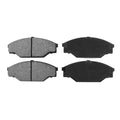 FREN BALATA HILUX 08-09 4X2 / PAJERO 3.2 07=> ON - AYD