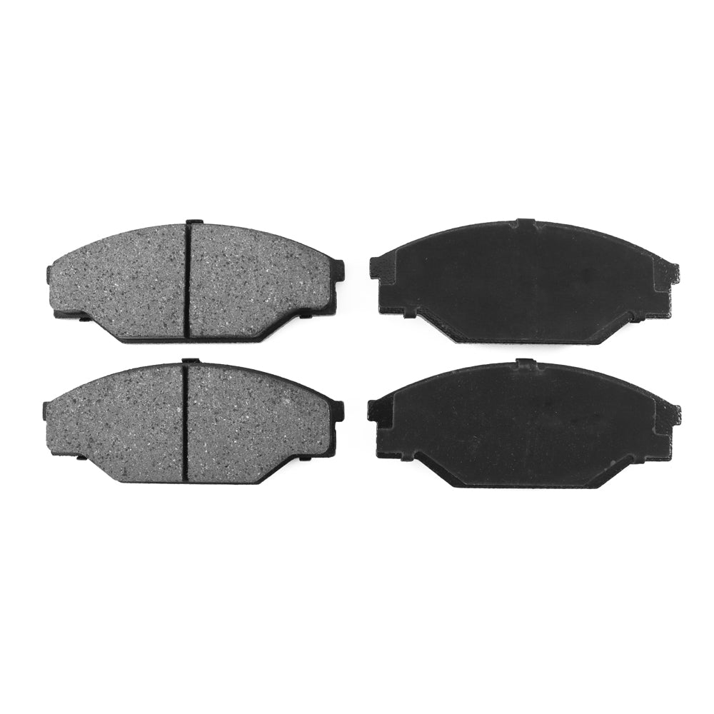 FREN BALATA HILUX 08-09 4X2 / PAJERO 3.2 07=> ON - AYD