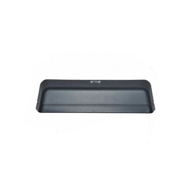 KAPI CEBİ GRİ RENK R9 1988- İSBİR - - YERLİ