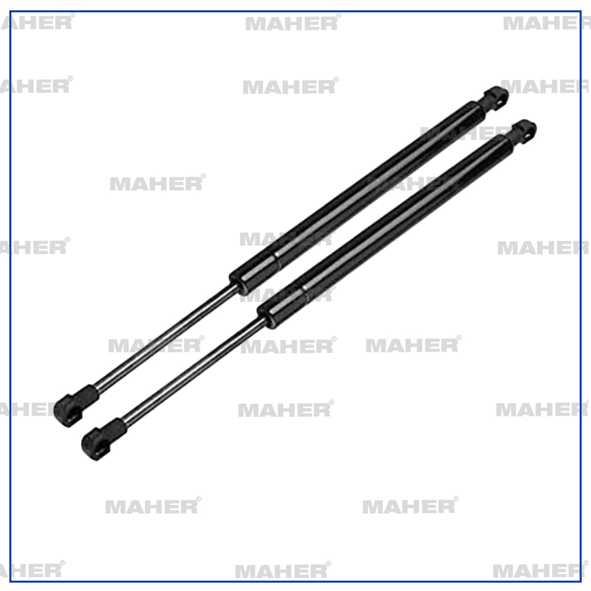 AMORTİSÖR BAGAJ KAPAK SCENIC II 03-09 - MAHER