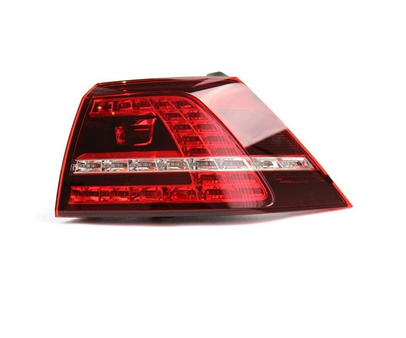 DIŞ STOP SAĞ ( LEDLİ ) GOLF 7 2013- - İTHAL