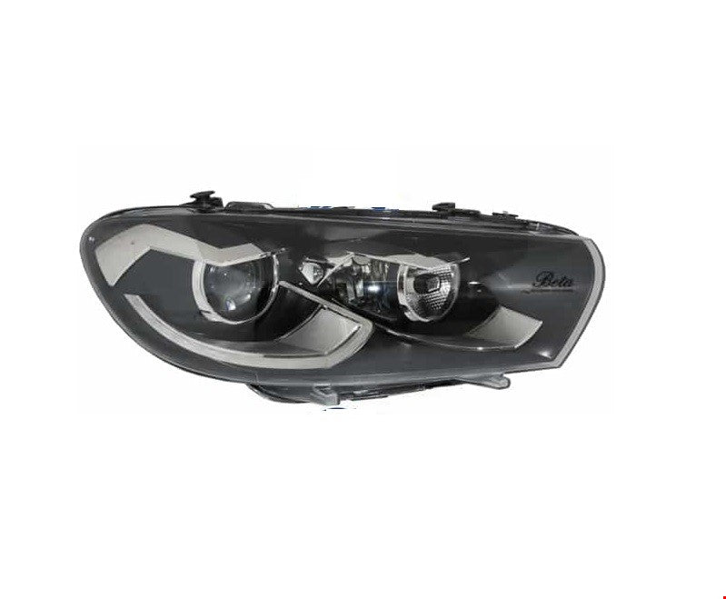 ÖN FAR SAĞ (LED) SCIROCCO 2015- - İTHAL