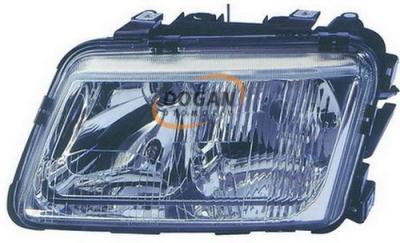 ÖN FAR (DEPO) SOL A3 1996- | İTHAL