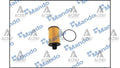 YAĞ FİLTRESİ ACCENT ERA / GETZ 05-09 / MATRIX / CERATO / RIO / CEED / PICANTO / I-30 DİZEL - MANDO
