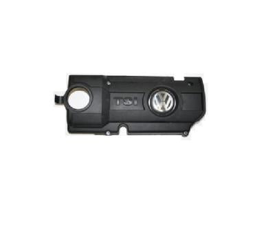 MOTOR ÜST KAPAĞI (TSI) GOLF 6 2008- - İTHAL