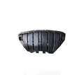 ÖN TAMPON ALT KAPLAMA ORTA S400 AMG W222 2018- - İTHAL