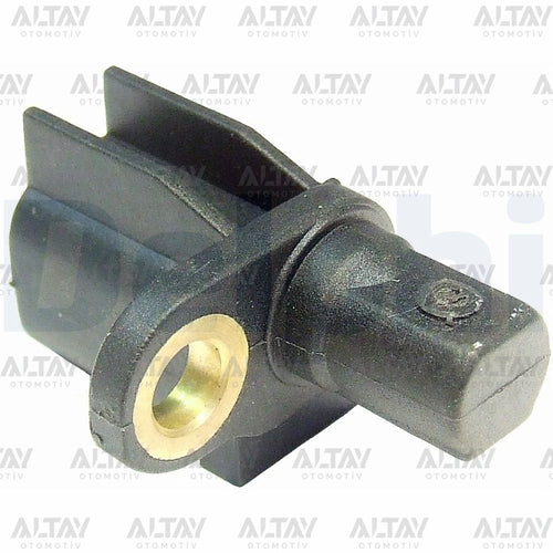 ABS SENSORU FOCUS / CMAX / MONDEO 04=> ARKA - DELPHI