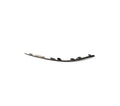 ÖN TAMPON NİKELAJI SOL W206 2021- - YERLİ