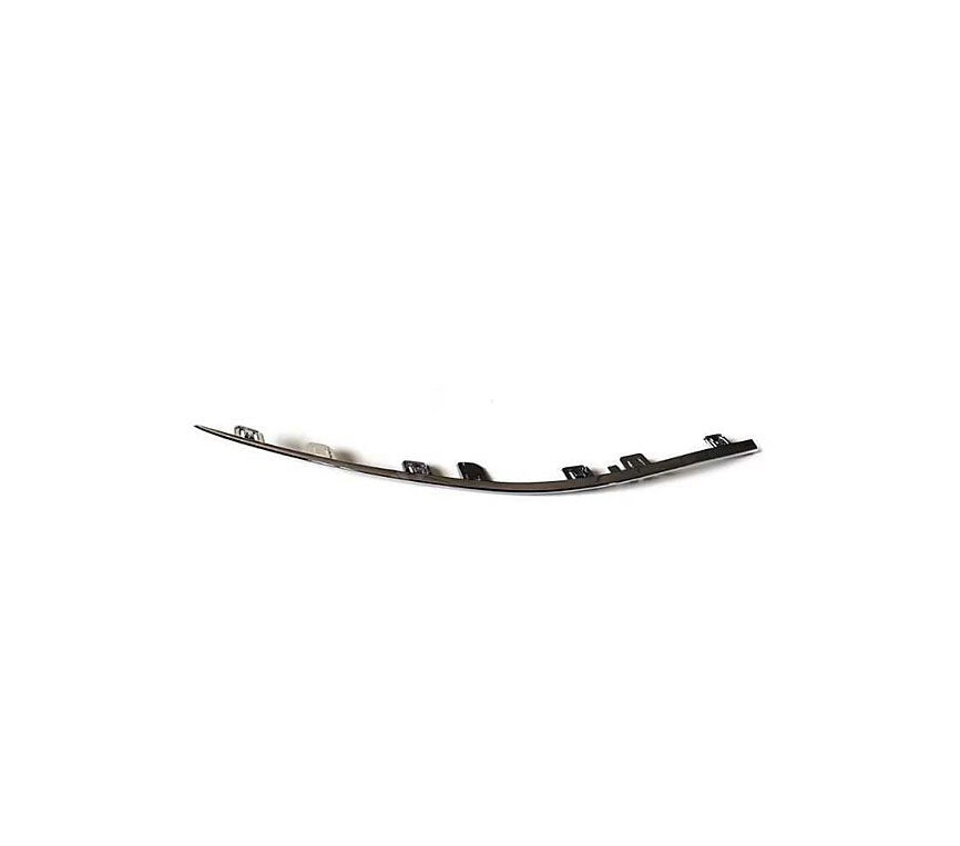 ÖN TAMPON NİKELAJI SOL W206 2021- - YERLİ
