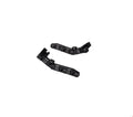 ÖN TAMPON BRAKETİ ( SET ) C3 2016- - İTHAL