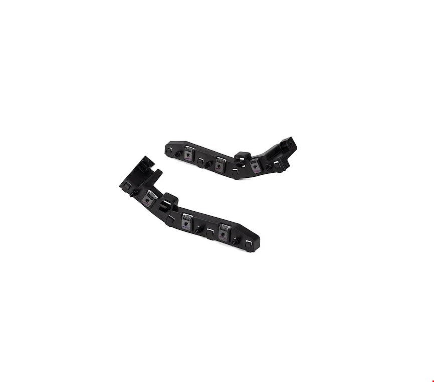 ÖN TAMPON BRAKETİ ( SET ) C3 2016- - İTHAL