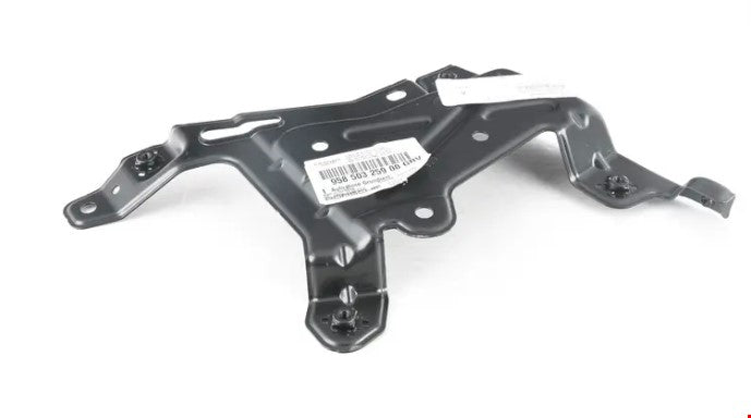 ÖN FAR ALT BRAKETİ SAĞ CAYENNE 2011- - İTHAL