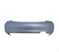 ARKA TAMPON (TONG YANG) ASTARLI MAZDA 626 1992- | İTHAL