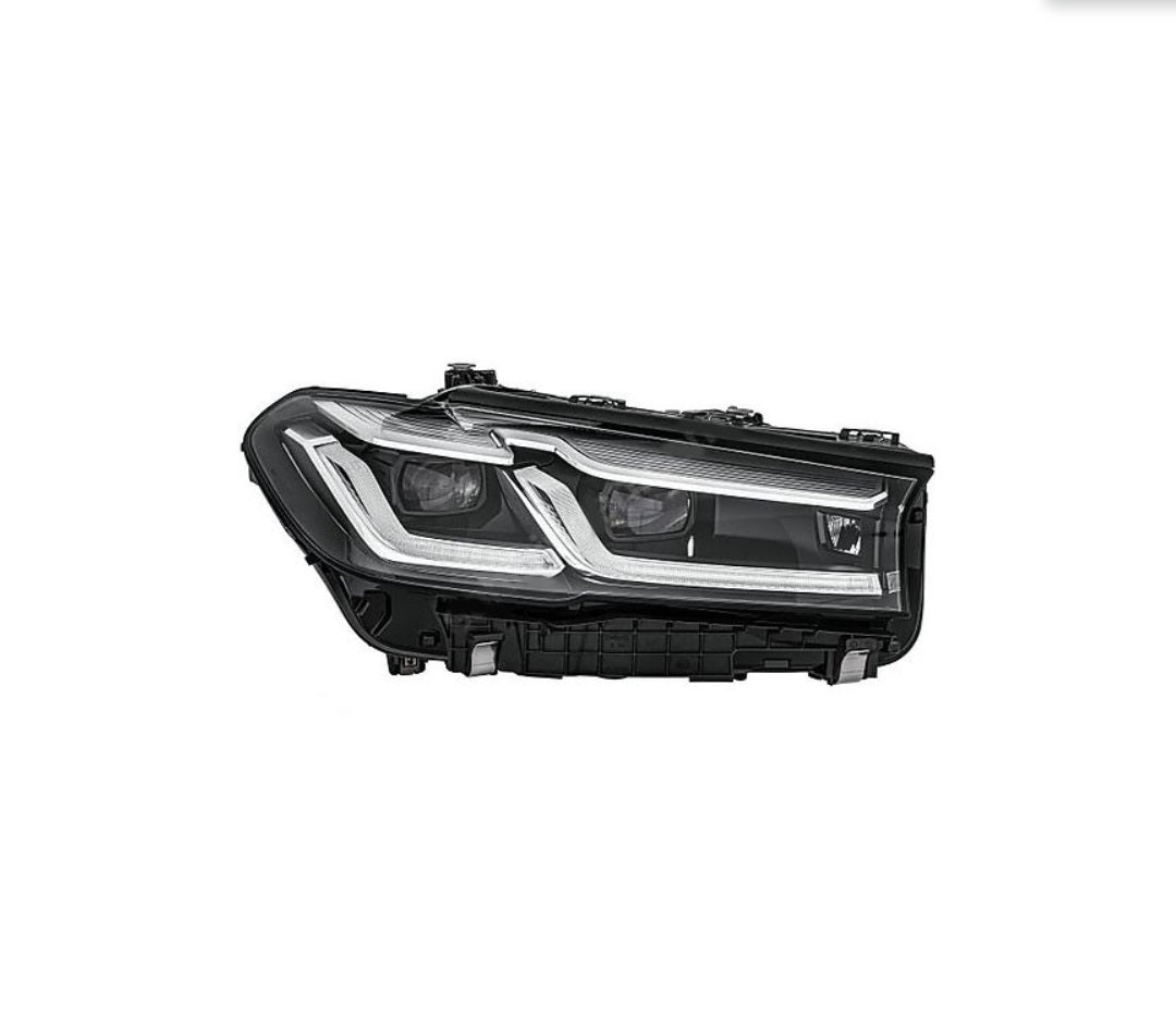 ÖN FAR SAĞ ADAPTİF (LED MODÜLLÜ) G30 2020- - ORJİNAL