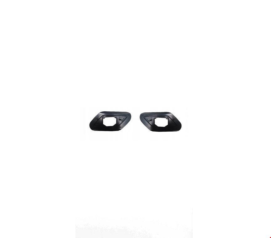 ÖN TANPON FAR YIKAMA BRAKETİ ( SET ) OCTAVİA 2013- - İTHAL