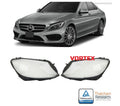 ÖN FAR CAMI SAĞ W205 2014- - ORJİNAL