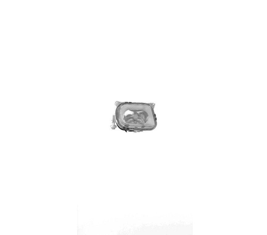 SİS FARI SAĞ W210 1996- - İTHAL