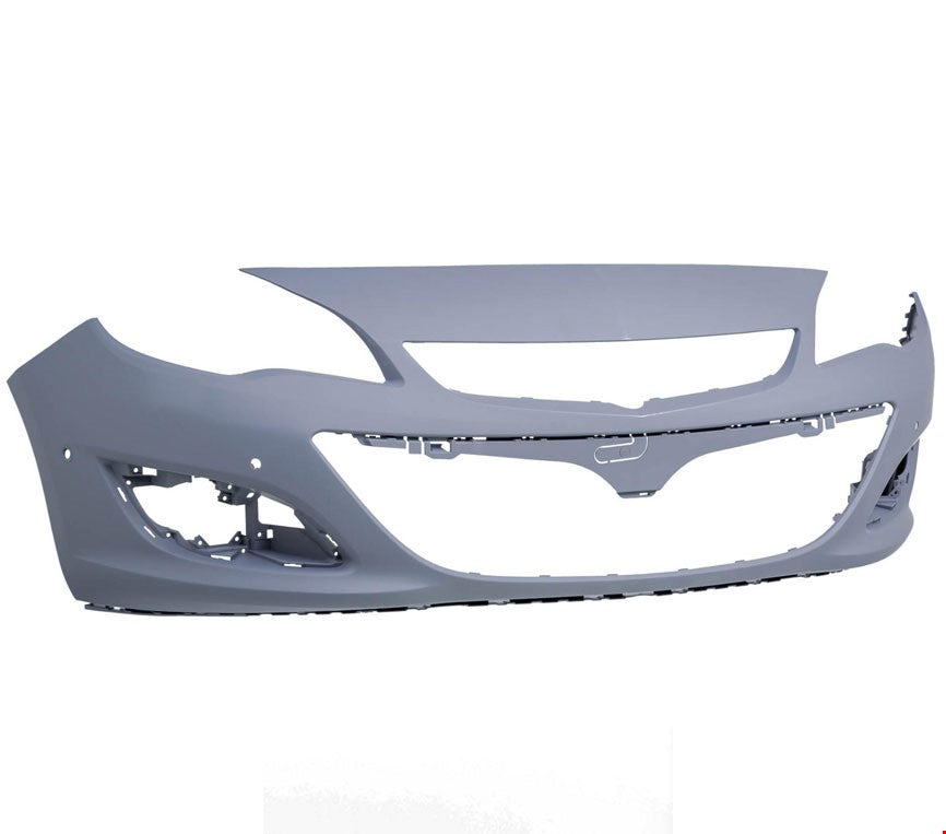 ÖN TAMPON (PRASCO) ASTRA J 2012- - İTHAL