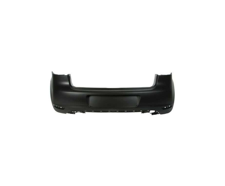 ARKA TAMPON GOLF 6 2008- - İTHAL