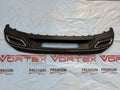 ARKA TAMPON SPOYLERİ SET S-LİNE ( H/BACK) A3 2021- | İTHAL