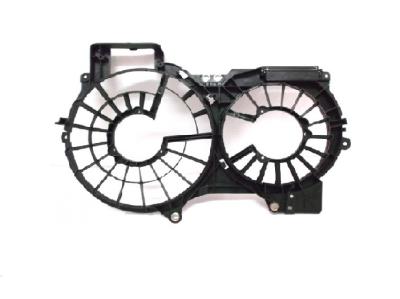 FAN DAVLUMBAZI A6 2005- | İTHAL