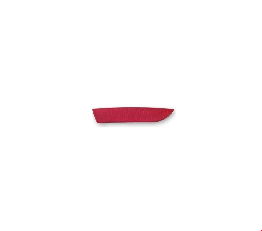 ARKA TAMPON REFLEKTÖRÜ SAĞ LEON 2009- - İTHAL