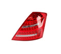 ARKA STOP LAMBASI SAĞ W221 2010- - İTHAL