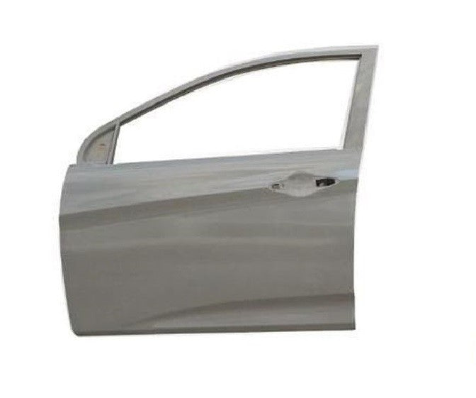 ÖN KAPI SOL ACCENT BLUE 2011- | İTHAL