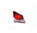 ARKA STOP İÇ SOL CİVİC 2009- - İTHAL