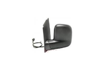 DİKİZ AYNASI (ELK.) SOL CADDY 2004- - İTHAL