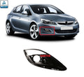 SİS KAPAĞI DELİKLİ SAĞ ASTRA J 2012- - İTHAL