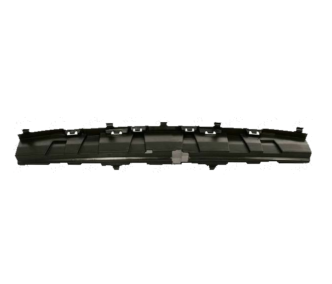 ÖN TAMPON DARBE EMİCİ (PLASTİK) C4 2011- - İTHAL