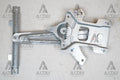 CAM KRÄ°KOSU LANCER ELEKTRÄ°KLÄ° 08=> ARKA SAÄ