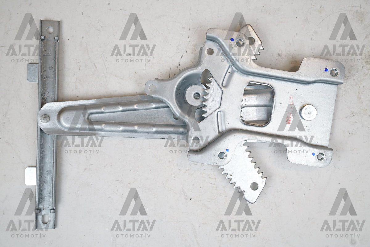 CAM KRÄ°KOSU LANCER ELEKTRÄ°KLÄ° 08=> ARKA SAÄ