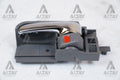 KAPI KOLU HILUX 06-11 Ä°Ã‡ GRÄ°+KROM SOL