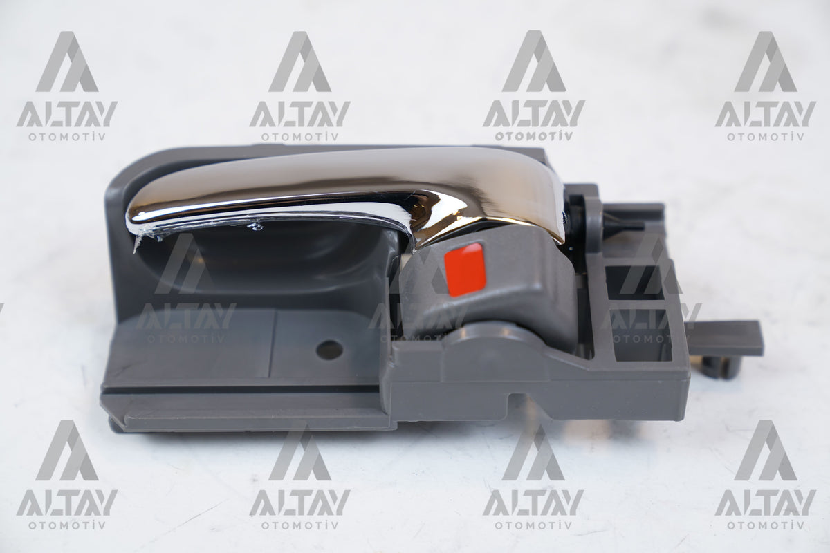 KAPI KOLU HILUX 06-11 Ä°Ã‡ GRÄ°+KROM SOL