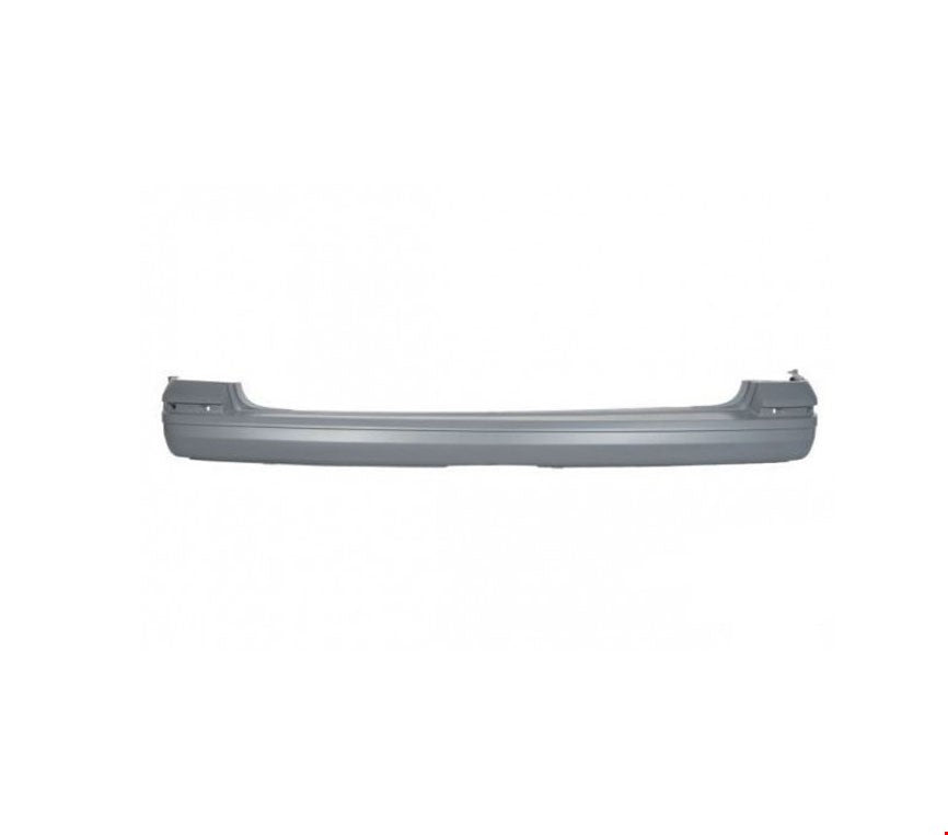 ARKA TAMPON (ASTARLI CARAVELLE) DELİKSİZ T-7 2015- - İTHAL