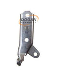 MOTOR KAPUT MENTEŞESİ SOL POLO 2002- - İTHAL