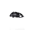 ÖN TAMPON IZGARASI SOL KROMLU (EXCLSV) W212 2013- - İTHAL