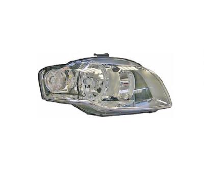 ÖN FAR ELEKTRİKLİ SAĞ ( TYC ) A4 2005- | İTHAL