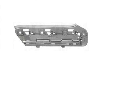ÖN TAMPON BRAKETİ SAĞ (DEMİRLİ) CADDY 2004- - İTHAL