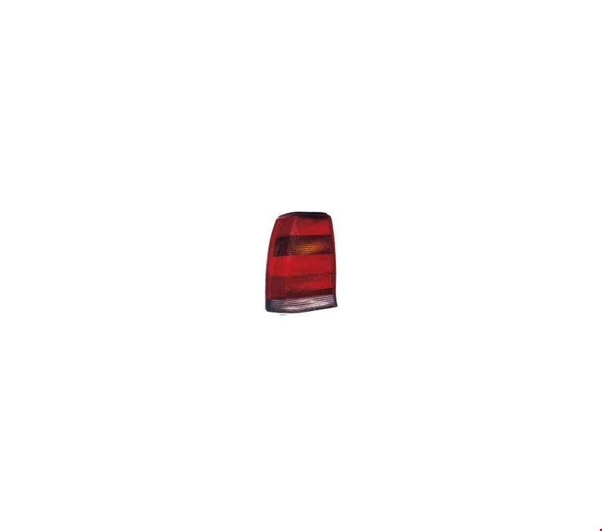 STOP LAMBASI SOL OMEGA A 1987- - İTHAL
