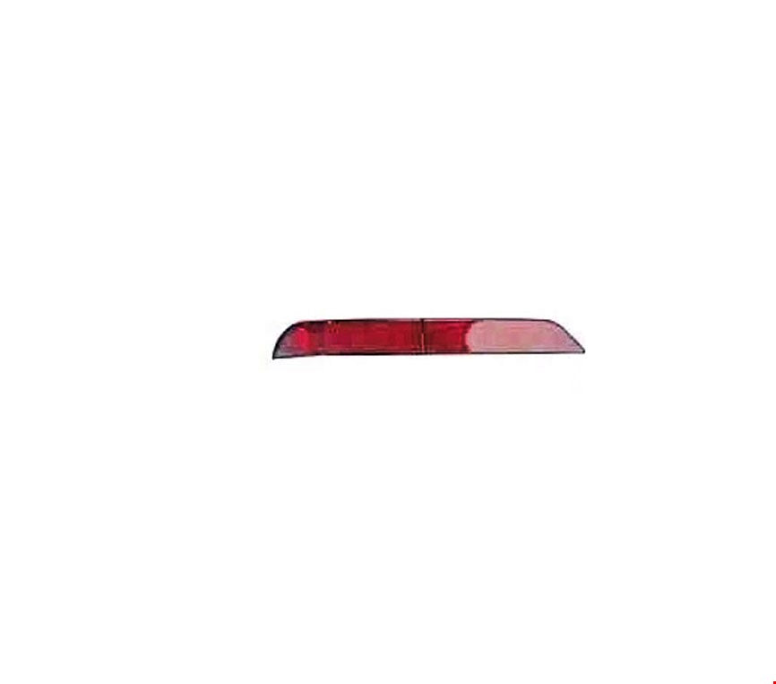 ARKA REFLEKTÖR TKM (İÇ+DIŞ) SOL S-LİNE A6 2020- | İTHAL