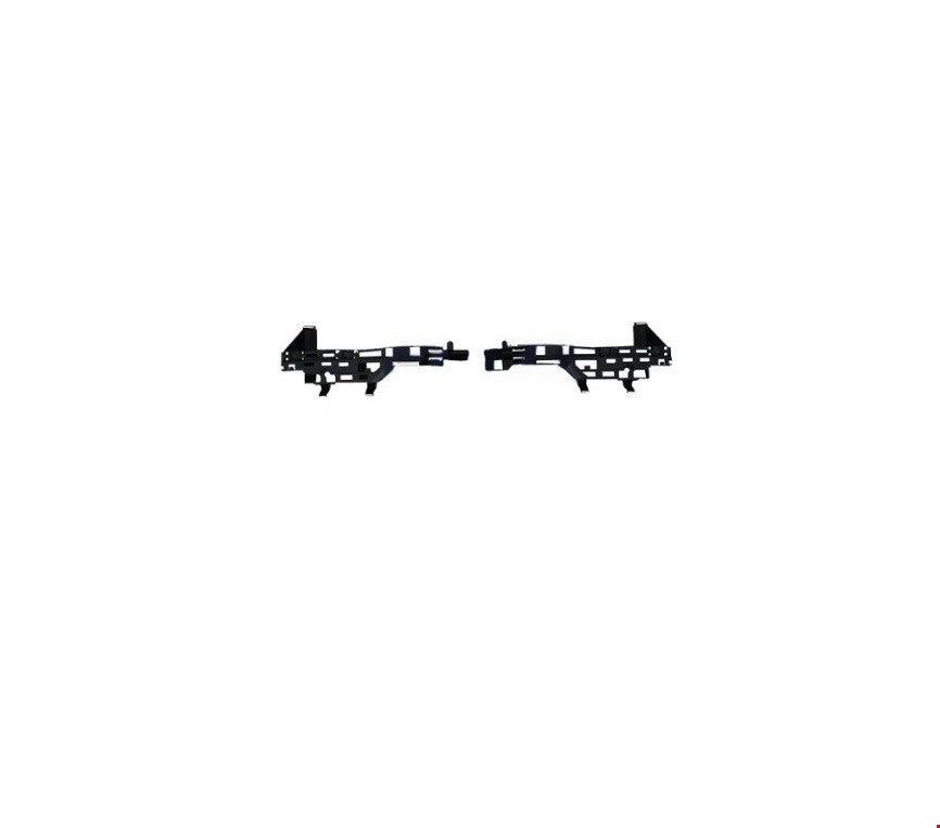 ARKA TAMPON TAKVİYESİ (SET) SYMBOL 2009- - İTHAL