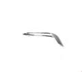 SİS ÇERÇEVE KAPLAMASI (KROM-LUXURY ) SOL G30 2017- - İTHAL