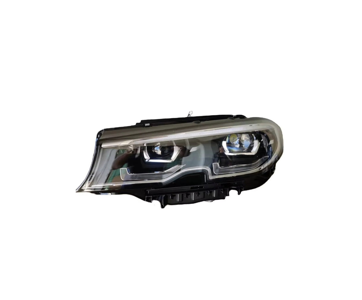 ÖN FAR SOL ( LED ADAPTİVE ) G20 2019- - İTHAL