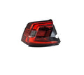 ARKA STOP SOL S90 2021-2025 - İTHAL