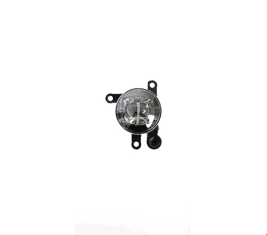 SİS FARI SOL PG2008 / C3 / MOKKA / CORSA F 2020- - İTHAL